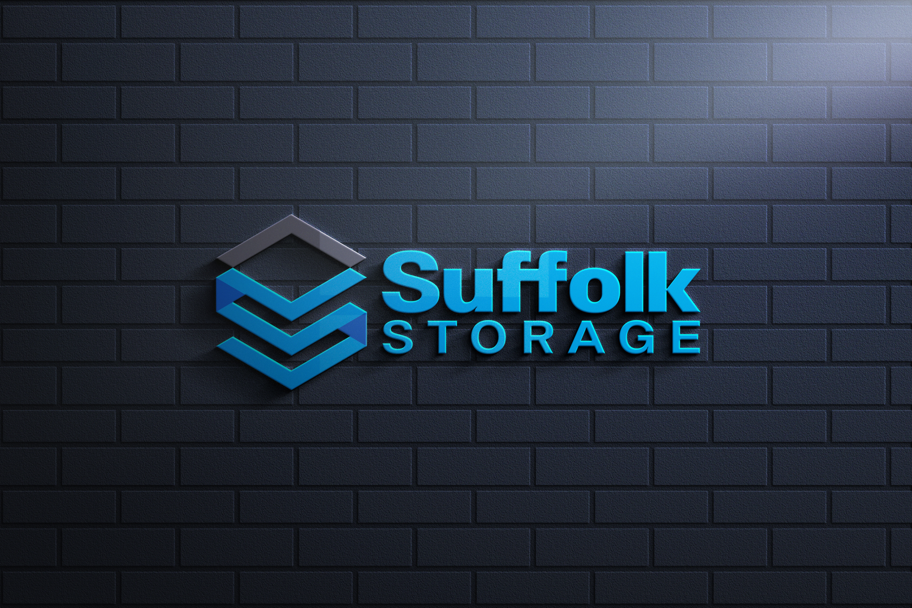 Suffolk storage logo 2